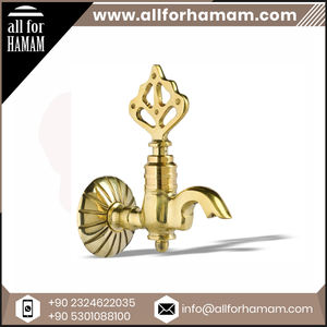 Robinet de bain en laiton de style ottoman traditionnel, robinet de hammam, robinet de salle de bain, robinet de lavabo de cuisine - Achetez chez la meilleure source au meilleur prix - Product Image 6