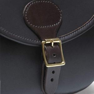 Sacs à cartouches en cuir véritable respirant de haute qualité, imperméables au carbone, fermeture sur mesure avec service OEM, directement de l'usine - Product Image 6