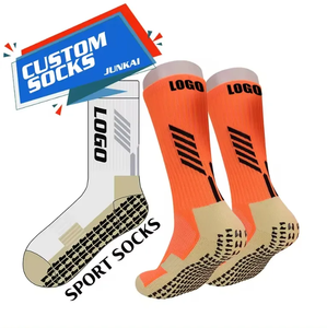 Calcetines Deportivos de Invierno de Alta Calidad, de Algodón, Ligeros, de Secado Rápido, Ecológicos, Transpirables, con Diseño Cómodo y Suave - Product Image 4