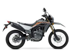Nuevas Motocicletas Todoterreno XR 150L de 250cc, CRF300L, CRF250L, CRF150L y XR150L - Product Image 2