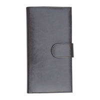 Dompet Paspor Anti RFID Terbaik, Tag Bagasi, Organizer Hadiah, Slot Kartu, Tempat Kartu Identitas