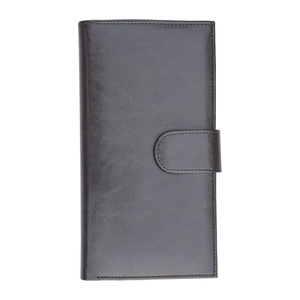 Best Travel Passport <b>Wallets</b> Luggage Tags Gift Organizer with <b>Card</b> Slots Passport <b>Holder</b> Cover <b>Wallet</b> Travel <b>Wallet</b> Id <b>Card</b> Case - Product Image 6