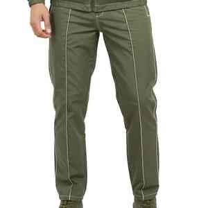 Chándal Cortavientos Transpirable, Mezcla de Nailon Resistente, Material de Secado Rápido, Estilo Deportivo para Entrenamiento, Logotipo Reflectante - Product Image 5