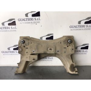 Subchasis RENAULT Clio Serie 8200766080 (04>08) - Product Image 1