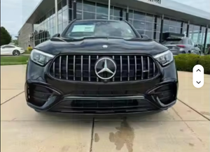 RND/LND 2024 Mercedes-Benz AMG GLC 43 SUV 4MATIC d'occasion - Product Image 6