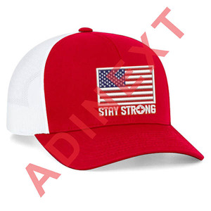 Offre Spéciale Logo classique personnalisé broderie 6-Panel Snapback Cap imperméable enfants Sports Baseball Hat en couleur personnalisée - Product Image 5