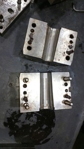 แม่พิมพ์ฉีดโลหะทนทานสำหรับการขึ้นรูปโลหะผงที่มีประสิทธิภาพสำหรับการฉีดขึ้นรูปชิ้นส่วนที่ซับซ้อน - Product Image 3