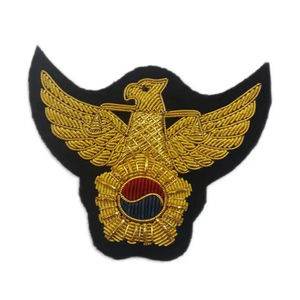 Haute Qualité Bonne Vente Broderie Artisanat Multi Couleur Broderie Artisanat De L'Inde - Product Image 3