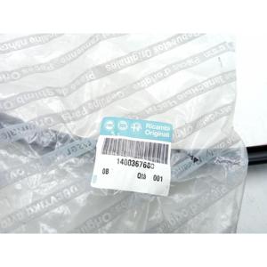 SELLO DE PERFIL DE PASO DE RUEDA FIAT Scudo 3ª Serie (07>16) 1400367680 Gasolina - Product Image 4