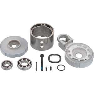 Accessoires et pièces pour outils pneumatiques Hazet, unité de cylindre pour clé à chocs - Product Image 1