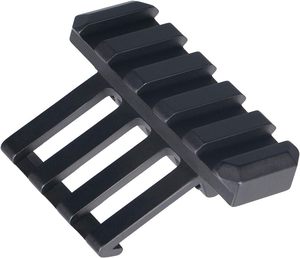 Offset d'angle de 30 degrés d'un côté de haute qualité-5 fentes, 20mm pour Weaver-Alimentation en vrac - Product Image 1