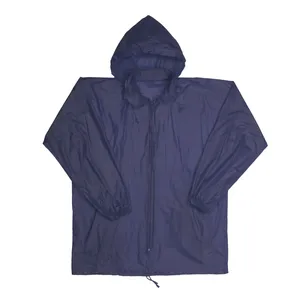 Impermeable de PVC Victor, Producto Promocional - Product Image 1