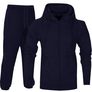 Ensemble de survêtement unisexe personnalisé imprimé avec sweat à capuche et pantalon de jogging, écologique, grandes tailles, décontracté, streetwear d'hiver en polaire - Product Image 3