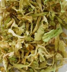 Le prix le plus compétitif du chou séché prrganic origine au Vietnam - Product Image 5