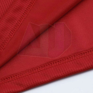 Lightweight Plus Size Breathable Moisture-Wicking Basketball Uniform Made 100% Polyester Mesh Fabric Designed <b>for</b> Enhanced - Product Image 5