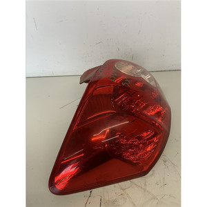 LUZ TRASERA IZQUIERDA TOYOTA Auris Serie (E150) 8156102380 (07>12) - Product Image 3