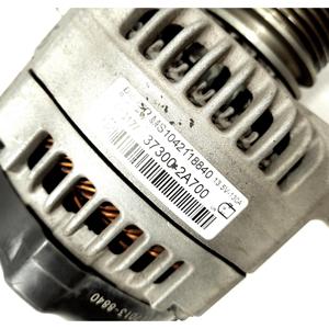 ALTERNATEUR KIA Sportage Série 37300-2A700 D4FD Diesel 1700 (16>21) - Product Image 5