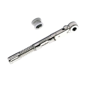 Clé dynamométrique d'implant dentaire en acier inoxydable de haute qualité meilleure vente Kit d'implant dentaire clé dynamométrique chirurgicale - Product Image 6