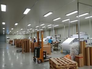 กระดาษถ่ายโอนแบบระเหิดคุณภาพพรีเมี่ยมผลิตจากประเทศเกาหลี - Product Image 2