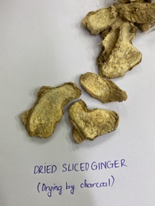 Gingembre séché en tranches pour le thé-Boostez votre immunité - Product Image 6