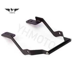 Pour <span class=keywords><strong>BMW</strong></span> F900XR <span class=keywords><strong>F</strong></span> <span class=keywords><strong>900</strong></span> XR <span class=keywords><strong>F</strong></span> 900XR <span class=keywords><strong>2020</strong></span> + moto pare-brise montage téléphone portable Gps Navigation plaque support support support - Product Image 6