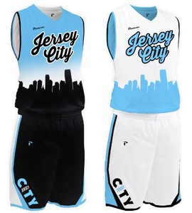 Customized Stitched Laker Jersey Sublimation Basketball <b>Clothes</b> BSCI Certified Basketball Wear American Sports Outdoor Uniforms - Product Image 5