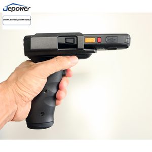 Đầy đủ cấu hình V200 5.0/5.5inch 4 + 64 mã vạch NFC LF UHF RFID Máy quét PDAs quét/xác định/thu thập dữ liệu gồ ghề PDA Android PDAs - Product Image 4