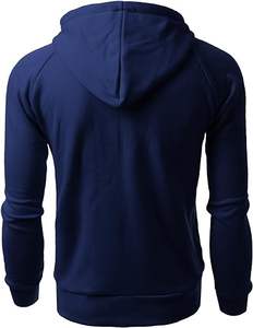 Sweat à capuche zippé Active Edge Pro pour les performances des sports d'hiver Tissu durable avec ajustement simplifié et conçu pour le mouvement - Product Image 2