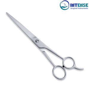 Profesional Razor Edge Series Peluquería Tijeras de corte de pelo Tijeras de salón de acero inoxidable 6.5in Fabricante de equipos de salón - Product Image 4