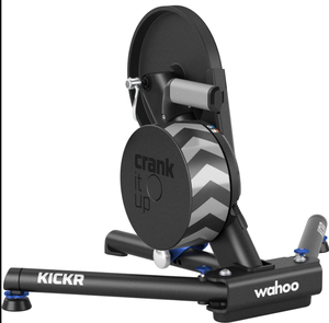 เครื่องฝึกปั่นจักรยานอัจฉริยะ KICKR รุ่นที่ดีที่สุด V6 WIFI Cycling Trainer 6.0 - Product Image 2
