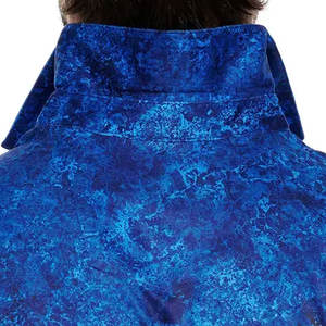 Men Customized Logo Sublimation Printed <b>Shirts</b> For Casual Wear Short Sleeve Street Wear Adult Size Men Polo <b>T</b>-<b>Shirt</b> With Low MOQ - Product Image 3