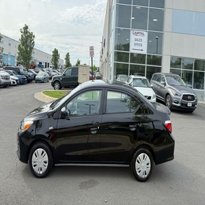 มิตซูบิชิ มิราจ จี4 อีเอส เอฟดับเบิลยูดี ปี 2024 มือสอง พวงมาลัยซ้าย/ขวา - Product Image 4