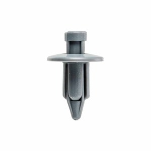 Interior Trim <b>Clips</b> for Mitsubishi - 10 Pieces - Product Image 3