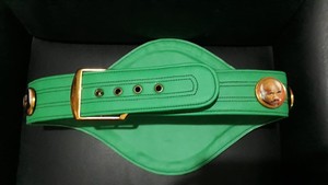 Cinturón de Campeonato de Boxeo Personalizado - Product Image 2