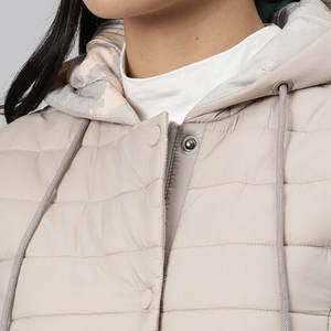 Nouveau boutonné sans manches couleur Unique femmes gilet bouffant respirant léger meilleur femmes gilet bouffant - Product Image 5