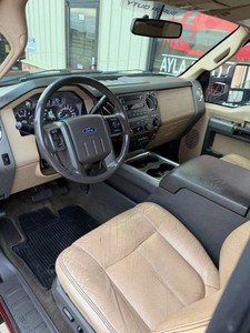 IMPRESIONANTE CAMIONETA FO-RD F-250 SU-PER DU-TY LARIAT 2012, MOTOR V8 DIÉSEL, TRANSMISIÓN AUTOMÁTICA - Product Image 2