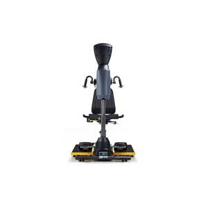 Ergómetro Bilateral para la Parte Superior del Cuerpo SportsArt UB521M con Plantillas Ortopédicas Incluidas - Product Image 6