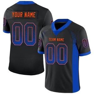 Team Uniform <b>T</b>-shirt Men Clothing Personality Customize Name Sport <b>T</b> Shirts Colors Print Graffiti rugby - Product Image 5