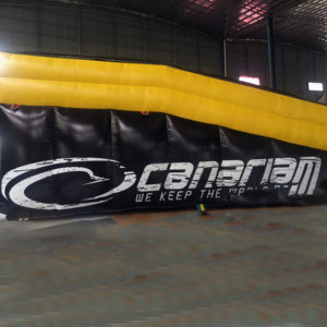 Bolsa de Aire Inflable de Alta Calidad para Salto en Espuma, Trampolín Inflable en Venta - Product Image 6