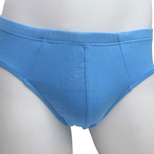 Ropa interior para hombre de secado rápido de diseño único, ropa interior transpirable para hombre adulto, ropa interior para hombre superventas - Product Image 3