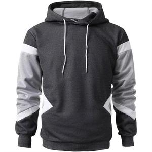 Sudadera con Cremallera para Hombre MEXION, Informal, de Invierno, Hecha en Pakistán, de Poliéster/Algodón, Calidad Premium, Ecológica, Transpirable y de Secado Rápido - Product Image 1