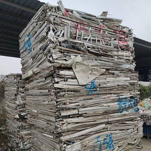 Profilé d'extrusion en aluminium de haute pureté 99,99 %, type 6063, pour usage industriel - Product Image 5