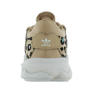 รองเท้าวิ่งผู้หญิง Ozweego Plus สีน้ำตาล |   ของแท้ 100% ผลิตในประเทศจีน รุ่น MSS-H00668 - Product Image 3