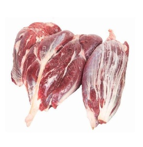 Bulk Quantity Of FROZEN BONELESS <b>BEEF</b> SHIN Available Here At Best Prices - Product Image 1