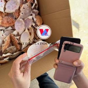 แป้งเปลือกปูแห้งคุณภาพสูงจากเวียดนาม - Product Image 2