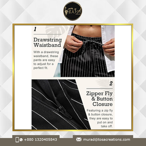 กางเกงผ้าลินินลำลองสำหรับผู้ชายที่น่าเชื่อถือของตัวแทนจำหน่ายที่มีน้ำหนักเบาทนทาน - Product Image 4