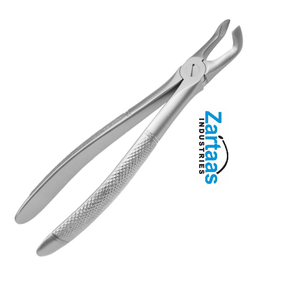 คีมสกัดเหล็กกล้าไร้สนิมฟันกรามล่าง79A ผู้ส่งออกและผู้ผลิต - Product Image 6