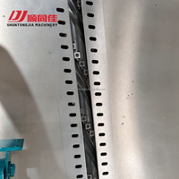 MB503A Façonneuse de jointures de doigts |   Raboteuse à bois à surface droite et biseautée avec moteur