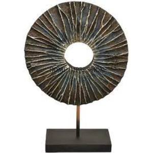 Décoration de table et centre de table pour fêtes de mariage et de villa - Product Image 1