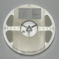 [YUJIN PREFORM] SAC305 0402 Pita Solder Preform dan Gulungan Solder Bebas Timbal yang Kompatibel dengan Mesin SMT Mounter